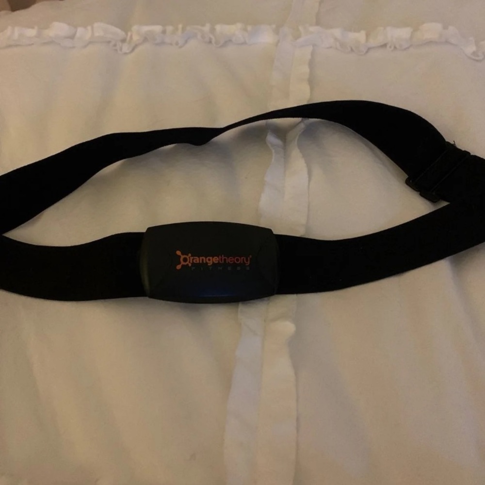 Heart monitor